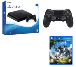 PLAYSTATION 4 PLAYSTATION 4 Slim - 1 TB